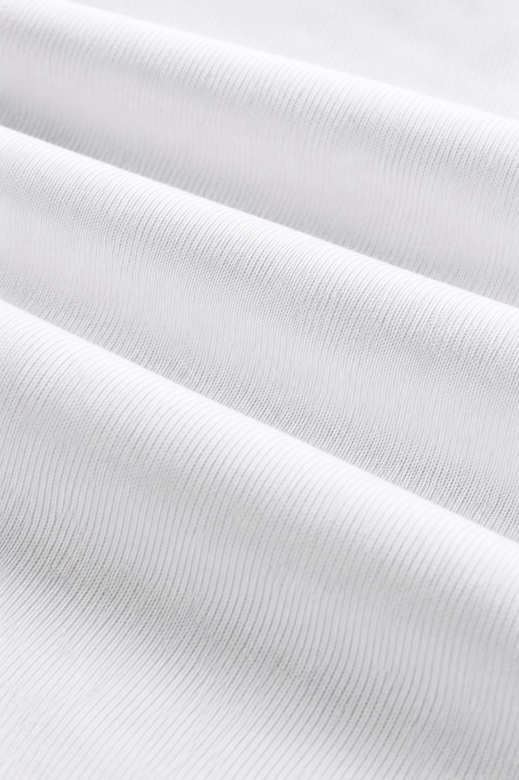 El Mayimbe Gold Boxy Tee – White