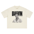 Dalvin La Melodía Heavyweight Tee
