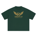 DRPCO Owners Club Heavyweight Tee