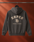 DRPCO Heritage Varsity Hoodie