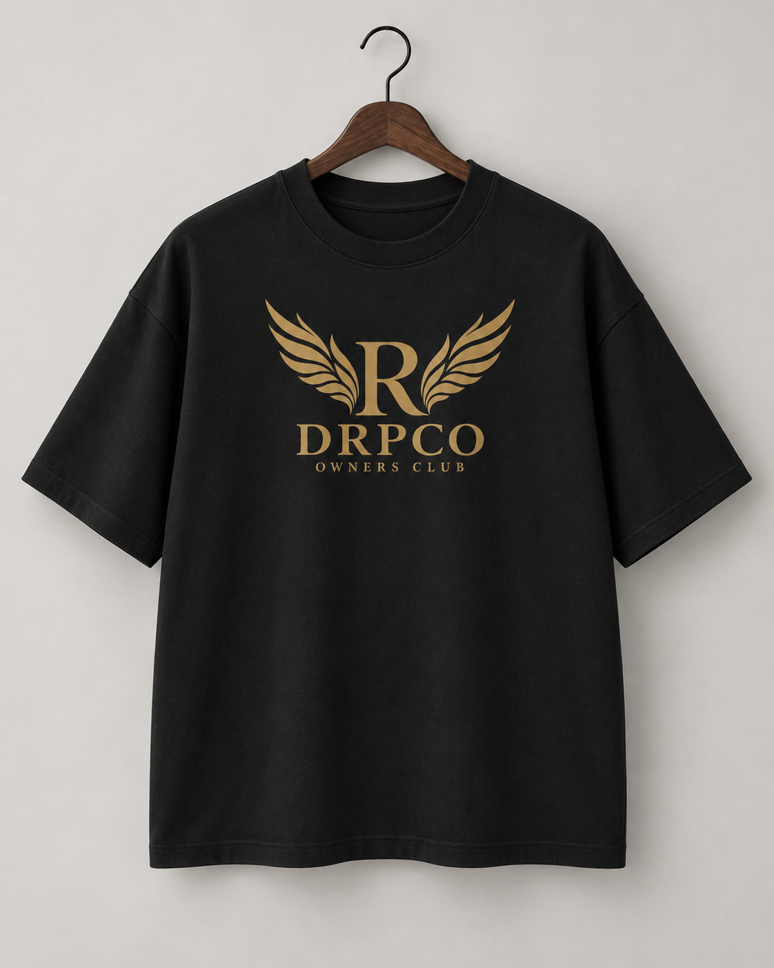 DRPCO Owners Club Heavyweight Tee