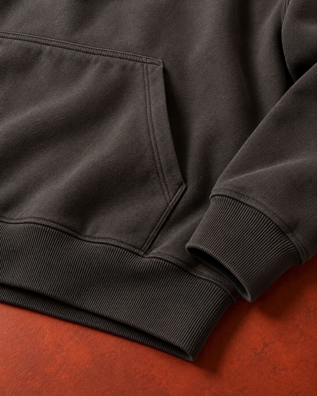 DRPCO Heritage Varsity Hoodie