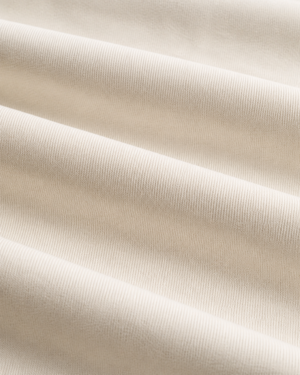 El Mayimbe Boxy Tee – Cream