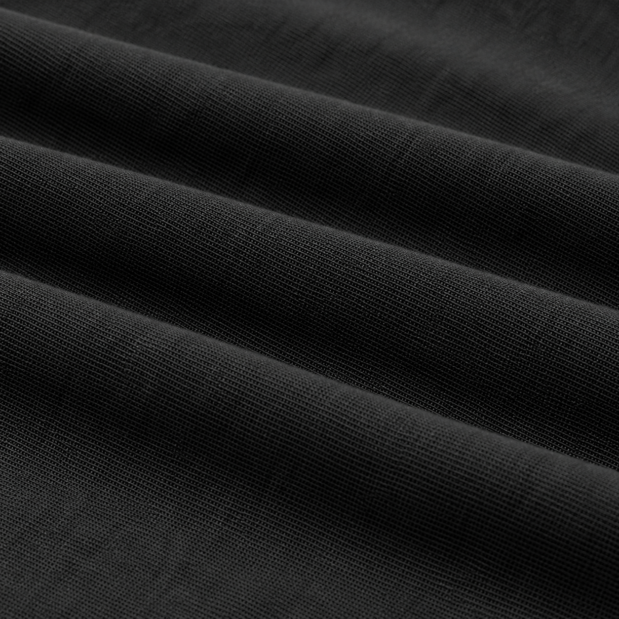 El Mayimbe Boxy Tee – Black