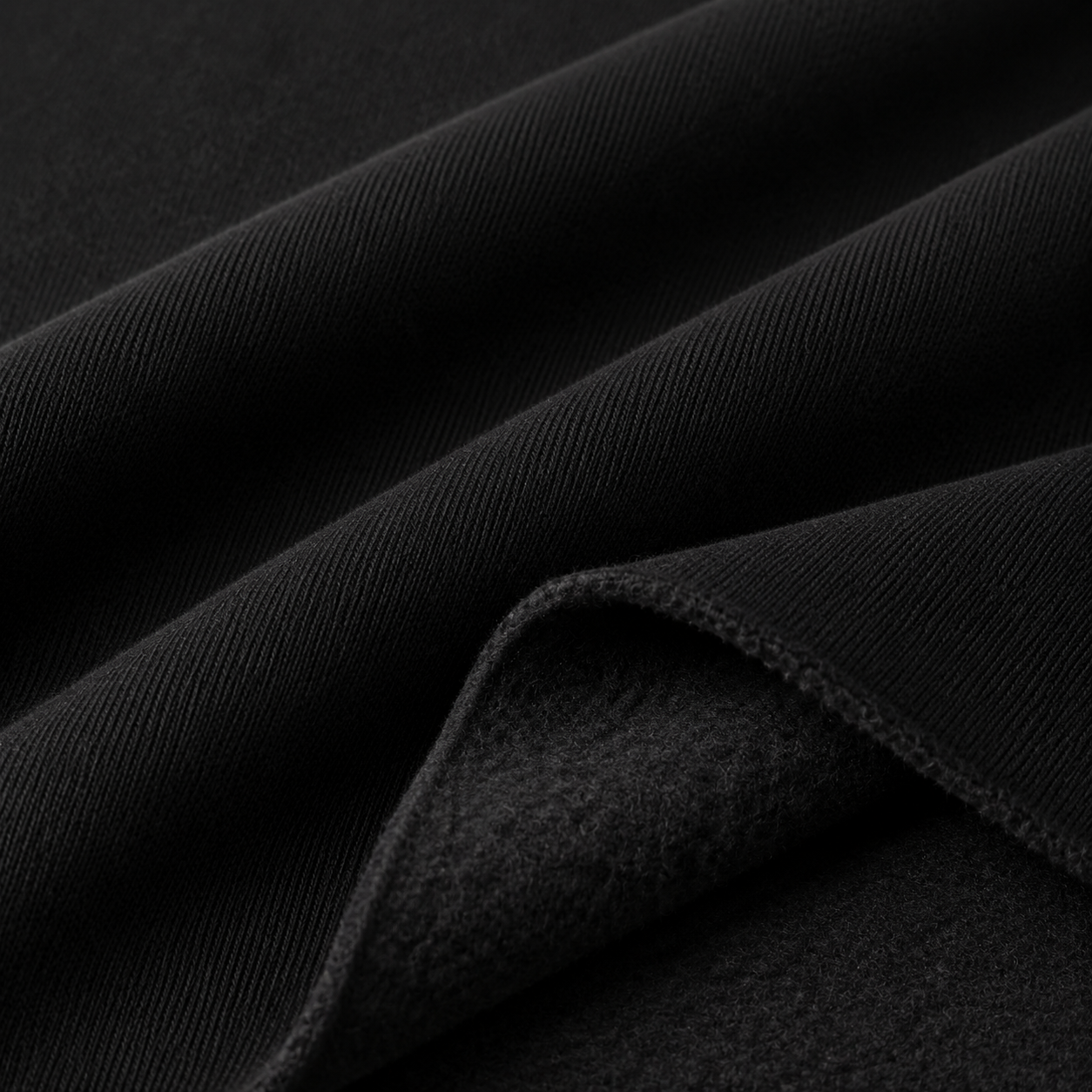 DRPCO Heritage Crewneck – Black