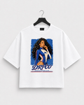 Classic Loose Boxy Tee