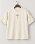 Basílica de Higüey Heavyweight Tee