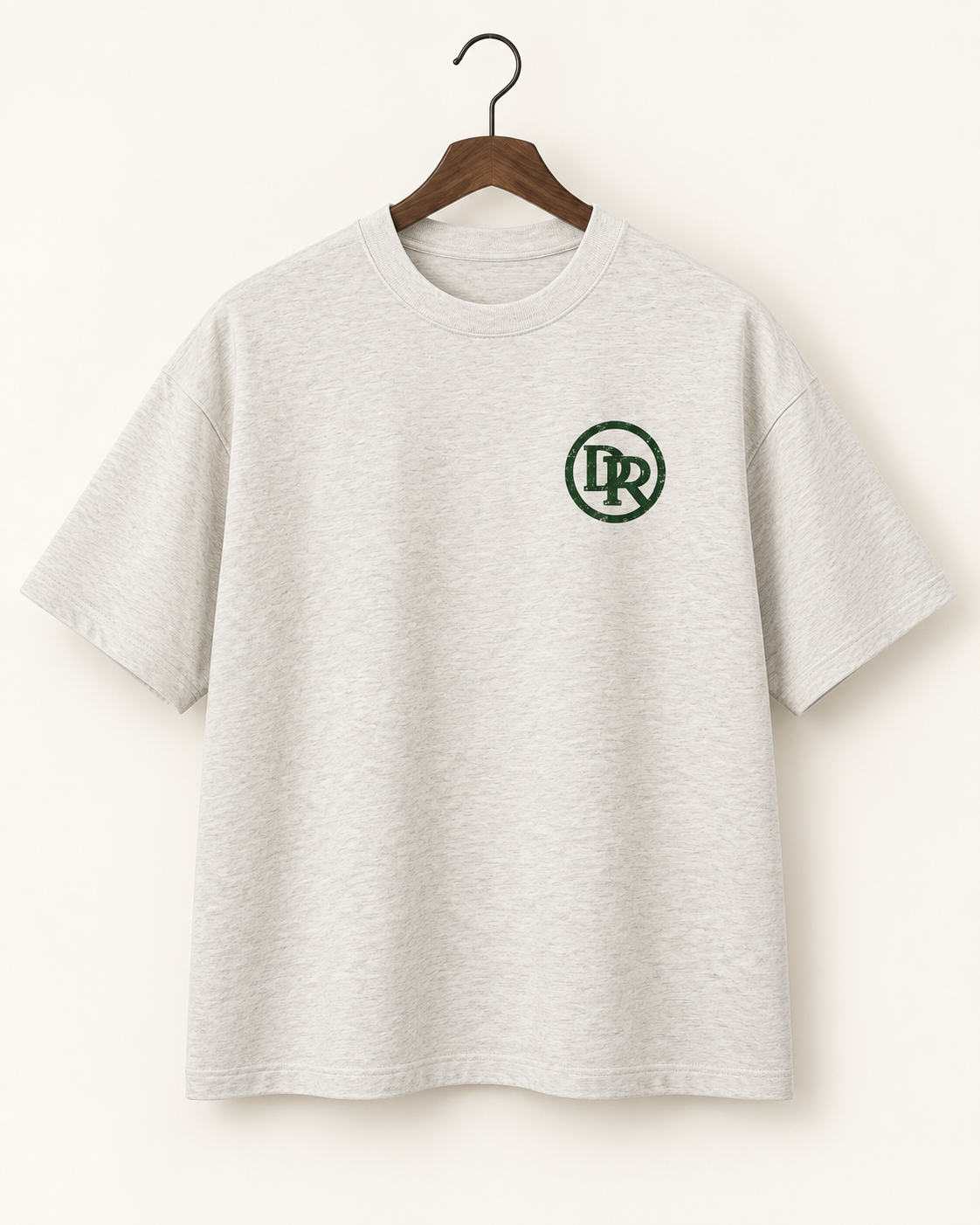 Santo Domingo Heritage Heavyweight Tee