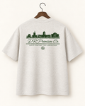 Santo Domingo Heritage Heavyweight Tee