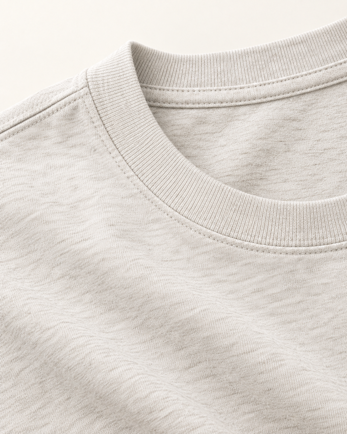 Santo Domingo Heritage Heavyweight Tee
