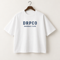 DRPCO Baseball Club Tee