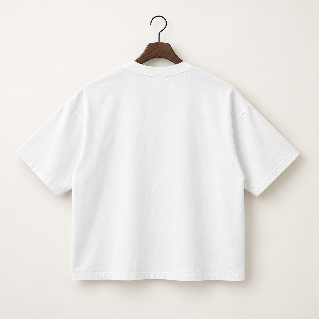 DRPCO Baseball Club Tee