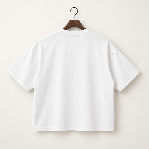 DRPCO Baseball Club Tee