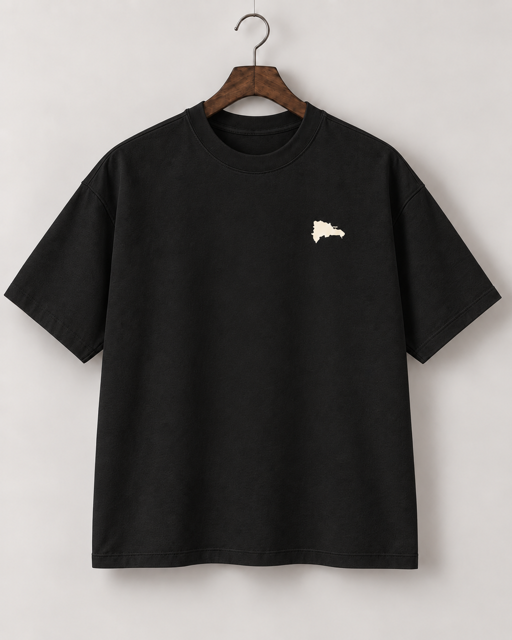 Origen Heavyweight Tee.