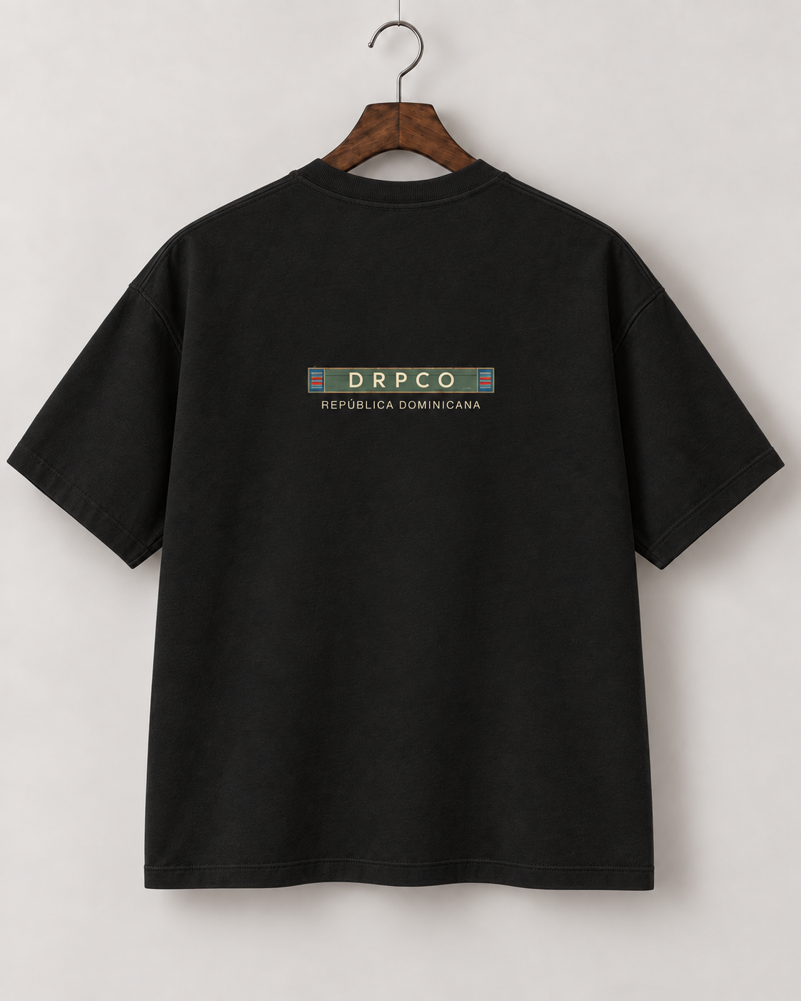 Origen Heavyweight Tee.
