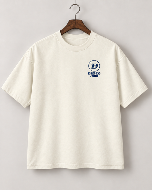 Dominicana de Aviación Heavyweight Tee