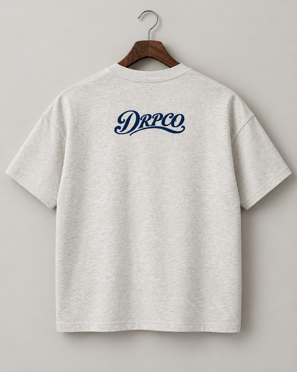 DRPCO For You Heavyweight Tee