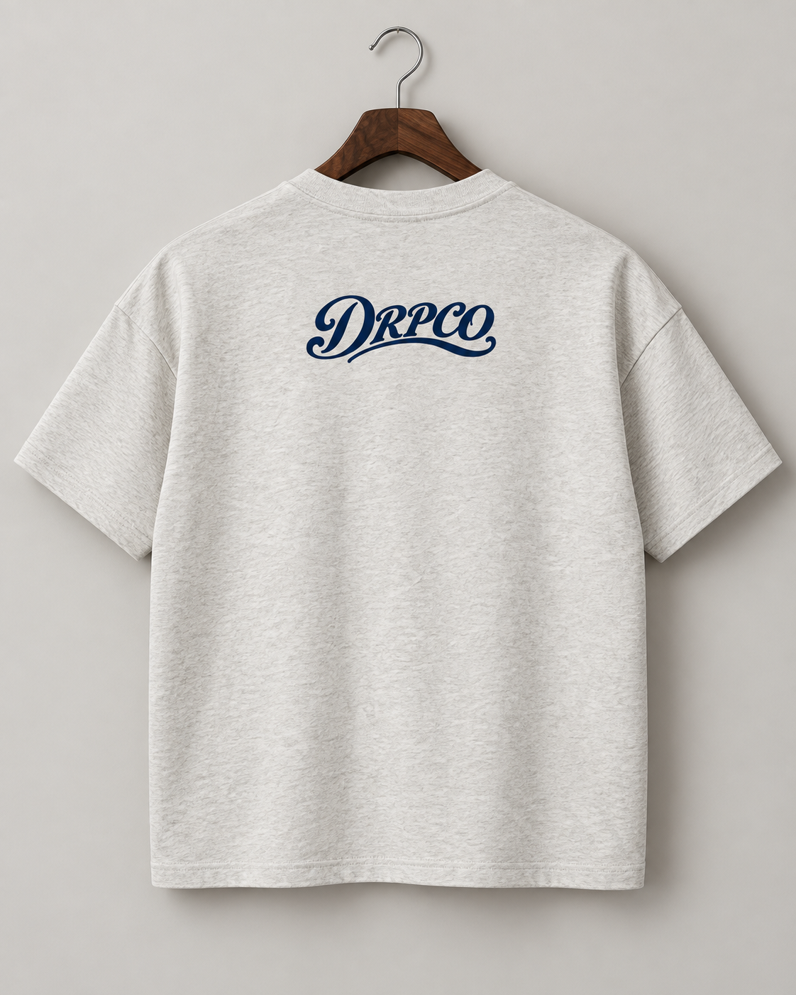 DRPCO For You Heavyweight Tee