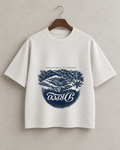 DRPCO For You Heavyweight Tee