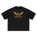 DRPCO Owners Club Heavyweight Tee